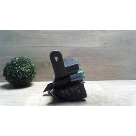 Boitier servitude moteur (BSM) PEUGEOT 206 PHASE 1 d’occasion