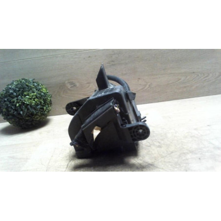 Boitier servitude moteur (BSM) PEUGEOT 206 PHASE 1 d’occasion