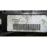 Boitier servitude moteur (BSM) PEUGEOT 206 PHASE 1 d’occasion