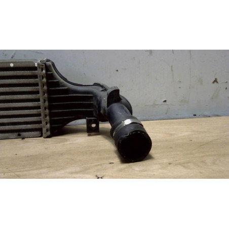 Echangeur air (Intercooler) OPEL ZAFIRA A PHASE 2 d’occasion