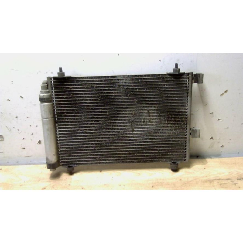 Radiateur clim PEUGEOT 307 PHASE 1 BREAK d’occasion