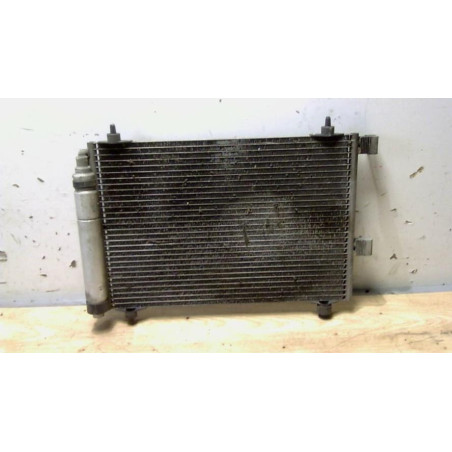 Radiateur clim PEUGEOT 307 PHASE 1 BREAK d’occasion