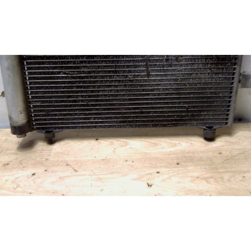 Radiateur clim PEUGEOT 307 PHASE 1 BREAK d’occasion