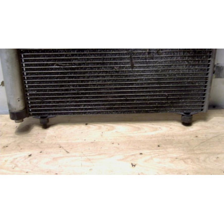 Radiateur clim PEUGEOT 307 PHASE 1 BREAK d’occasion