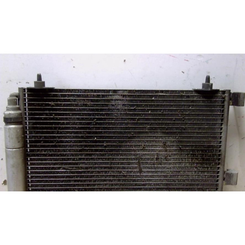 Radiateur clim PEUGEOT 307 PHASE 1 BREAK d’occasion