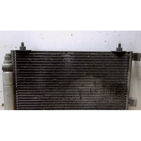 Radiateur clim PEUGEOT 307 PHASE 1 BREAK d’occasion