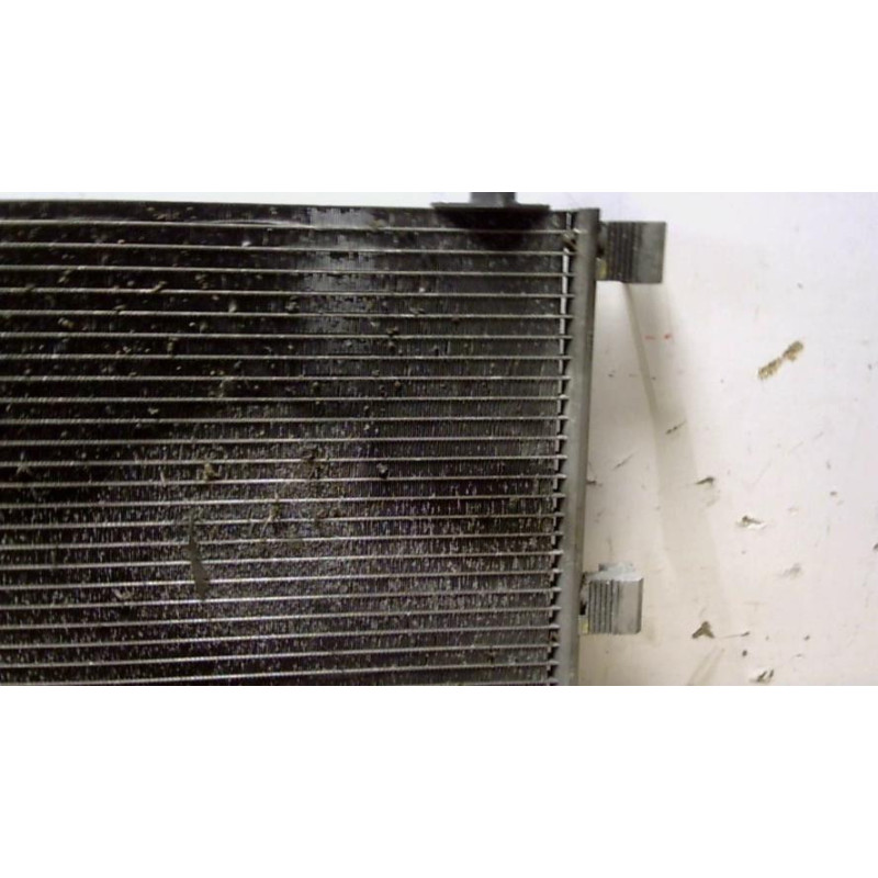 Radiateur clim PEUGEOT 307 PHASE 1 BREAK d’occasion