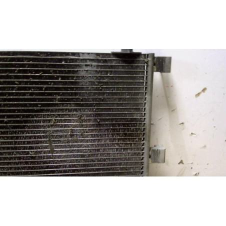Radiateur clim PEUGEOT 307 PHASE 1 BREAK d’occasion