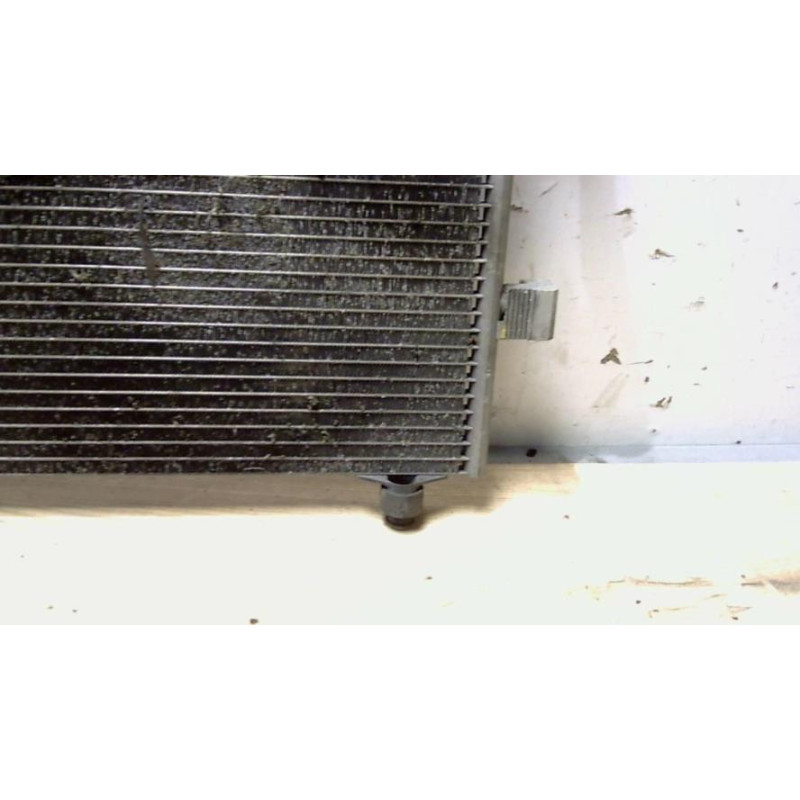 Radiateur clim PEUGEOT 307 PHASE 1 BREAK d’occasion