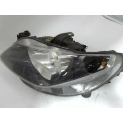 Optique avant principal gauche (feux)(phare) SEAT IBIZA 4 PHASE 1 d’occasion