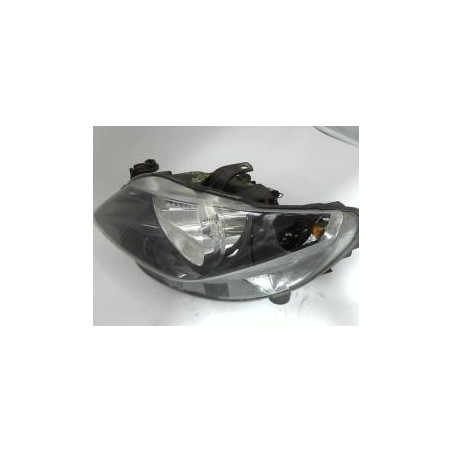 Optique avant principal gauche (feux)(phare) SEAT IBIZA 4 PHASE 1 d’occasion
