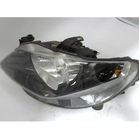Optique avant principal gauche (feux)(phare) SEAT IBIZA 4 PHASE 1 d’occasion