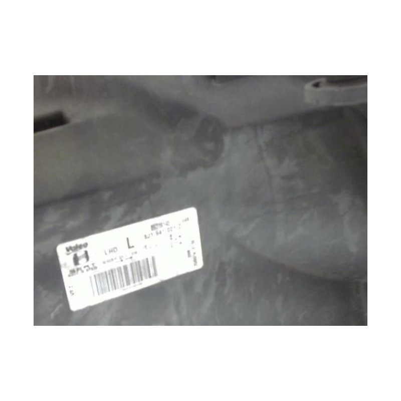 Optique avant principal gauche (feux)(phare) SEAT IBIZA 4 PHASE 1 d’occasion