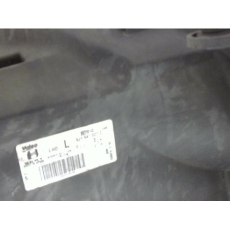 Optique avant principal gauche (feux)(phare) SEAT IBIZA 4 PHASE 1 d’occasion