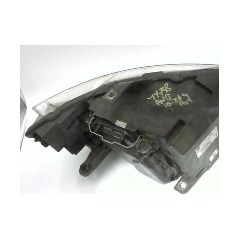 Optique avant principal gauche (feux)(phare) SEAT IBIZA 4 PHASE 1 d’occasion