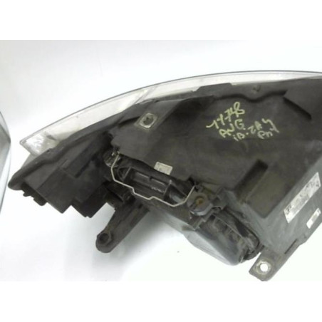 Optique avant principal gauche (feux)(phare) SEAT IBIZA 4 PHASE 1 d’occasion