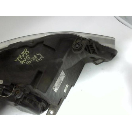 Optique avant principal gauche (feux)(phare) SEAT IBIZA 4 PHASE 1 d’occasion