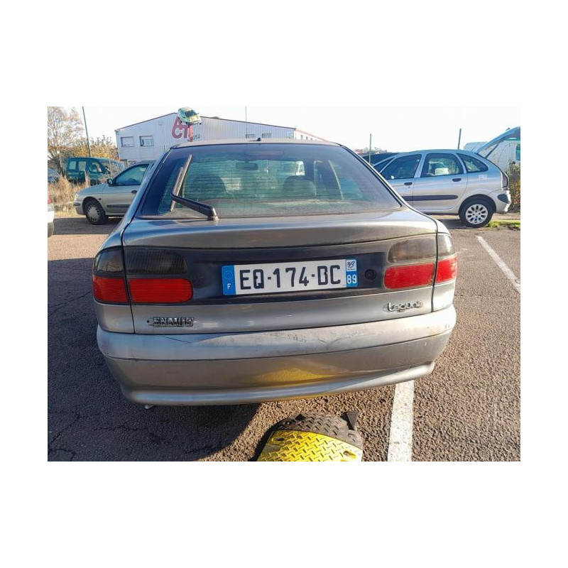 Neiman RENAULT LAGUNA 1 PHASE 1 d’occasion