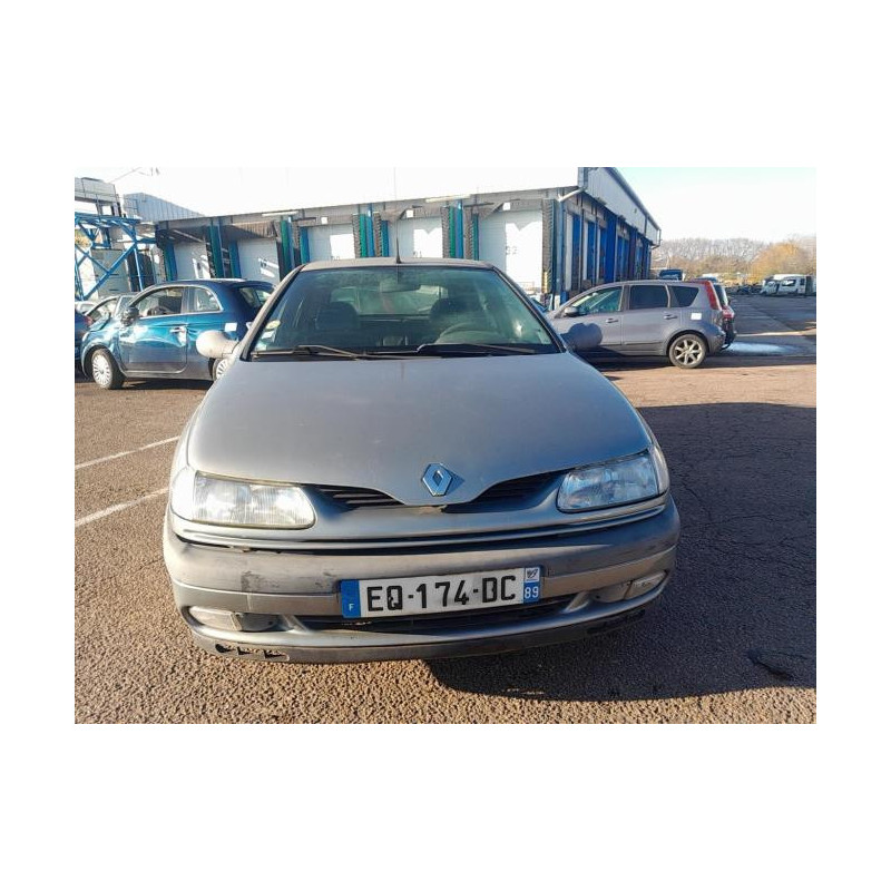 Neiman RENAULT LAGUNA 1 PHASE 1 d’occasion
