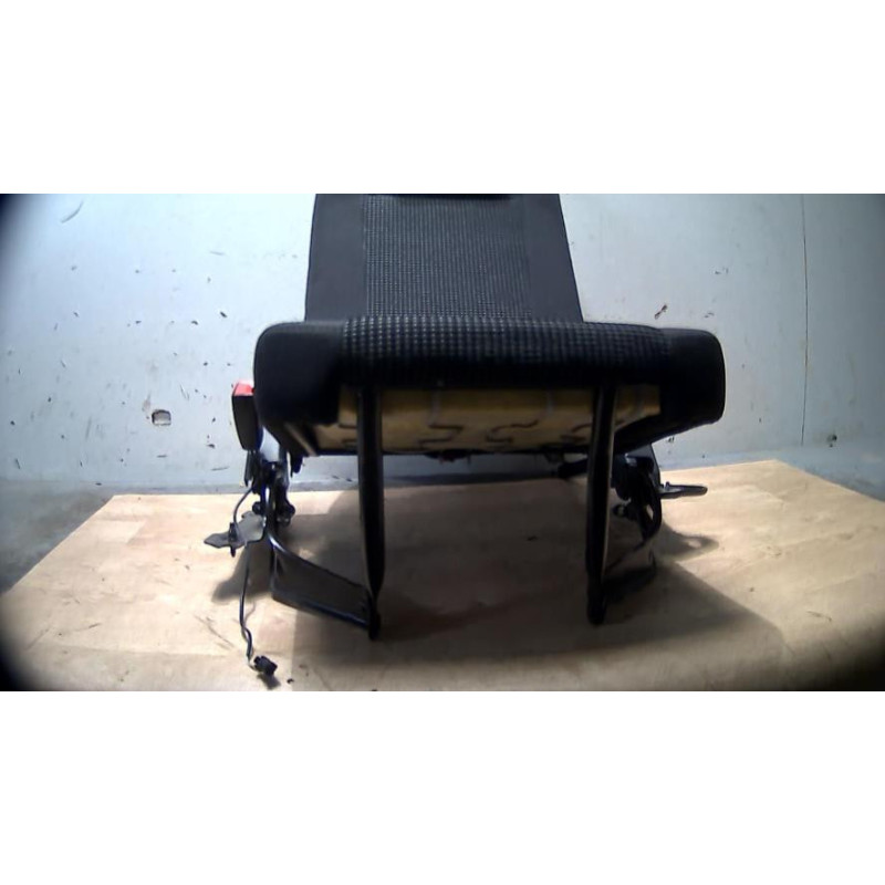 Siege central gauche PEUGEOT 5008 1 PHASE 1 d’occasion