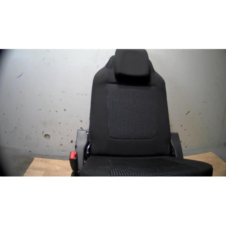 Siege central gauche PEUGEOT 5008 1 PHASE 1 d’occasion