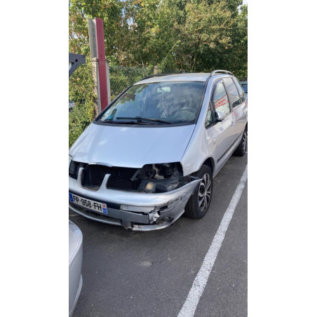 Platine feu arriere gauche SEAT ALHAMBRA 1 PHASE 2 d’occasion