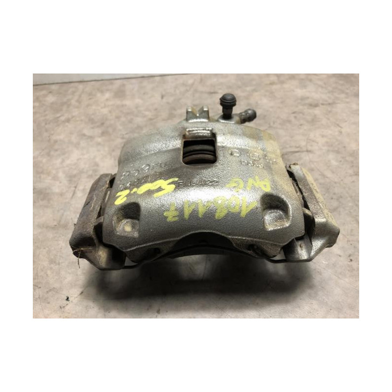Etrier avant gauche (freinage) FIAT 500 2 PHASE 2 d’occasion