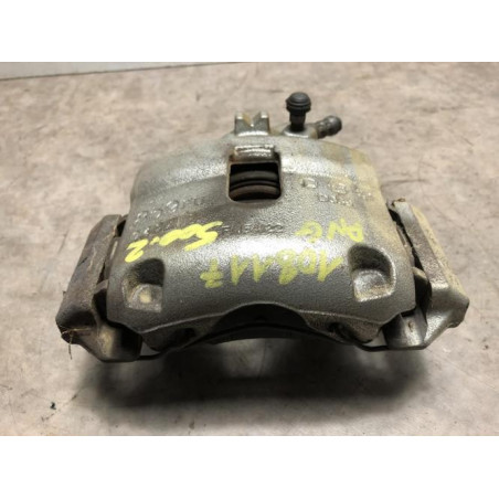 Etrier avant gauche (freinage) FIAT 500 2 PHASE 2 d’occasion