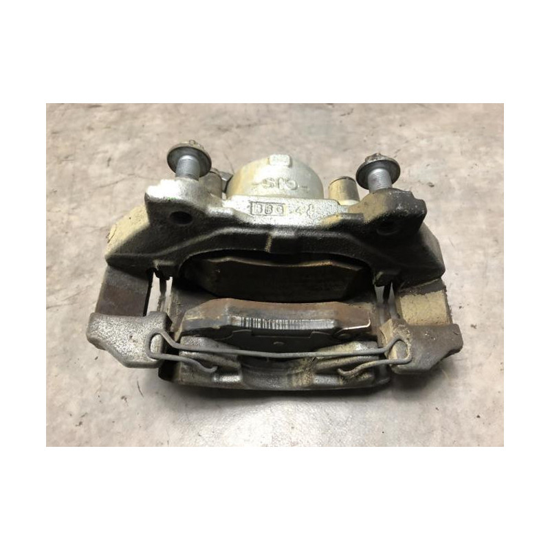 Etrier avant gauche (freinage) FIAT 500 2 PHASE 2 d’occasion