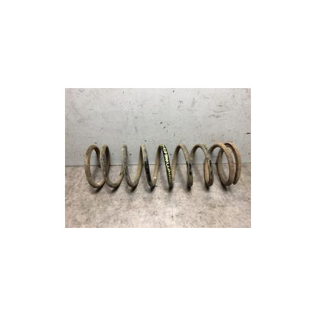 Ressort de suspension avant TOYOTA LAND CRUISER 70 1990 d’occasion