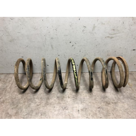 Ressort de suspension avant TOYOTA LAND CRUISER 70 1990 d’occasion