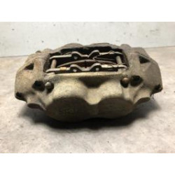 Etrier avant gauche (freinage) TOYOTA LAND CRUISER 70 1990 d’occasion