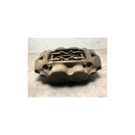Etrier avant gauche (freinage) TOYOTA LAND CRUISER 70 1990 d’occasion