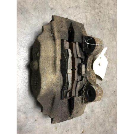 Etrier avant gauche (freinage) TOYOTA LAND CRUISER 70 1990 d’occasion