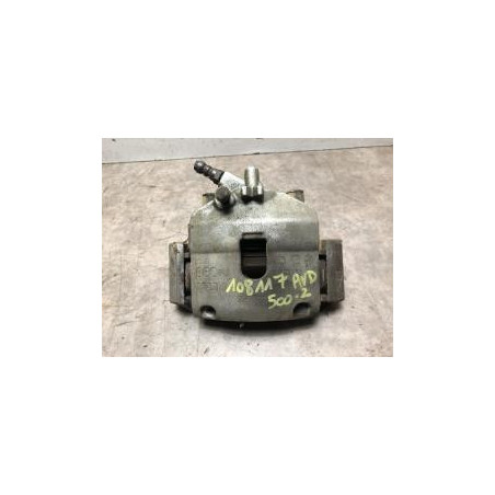 Etrier avant droit (freinage) FIAT 500 2 PHASE 2 d’occasion