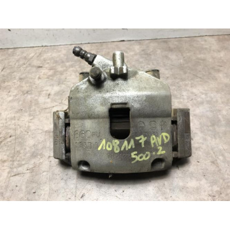 Etrier avant droit (freinage) FIAT 500 2 PHASE 2 d’occasion