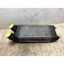 Echangeur air (Intercooler) CITROEN C4 2 PHASE 1 d’occasion