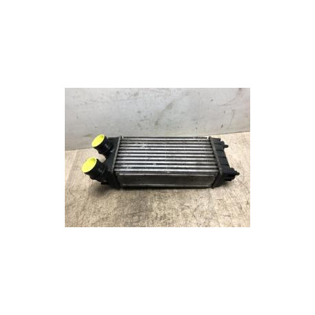 Echangeur air (Intercooler) CITROEN C4 2 PHASE 1 d’occasion