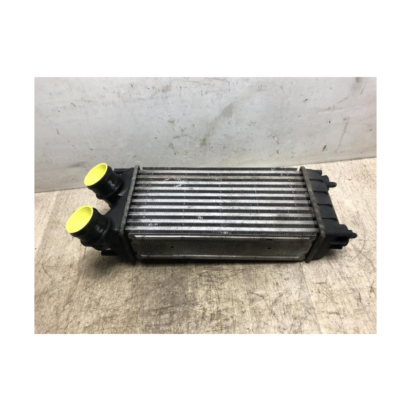 Echangeur air (Intercooler) CITROEN C4 2 PHASE 1 d’occasion