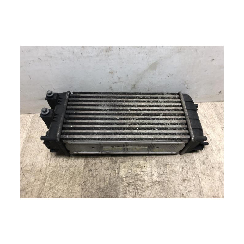 Echangeur air (Intercooler) CITROEN C4 2 PHASE 1 d’occasion