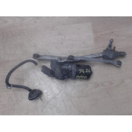 Moteur essuie glace avant TOYOTA AYGO 1 PHASE 1 d’occasion