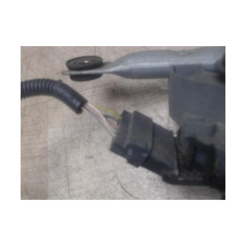 Moteur essuie glace avant TOYOTA AYGO 1 PHASE 1 d’occasion