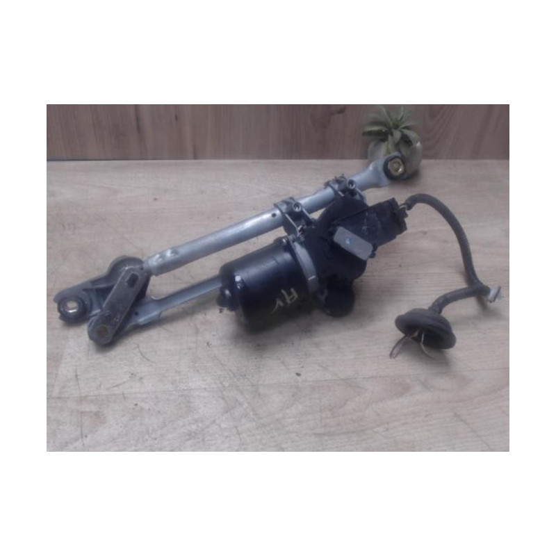 Moteur essuie glace avant TOYOTA AYGO 1 PHASE 1 d’occasion