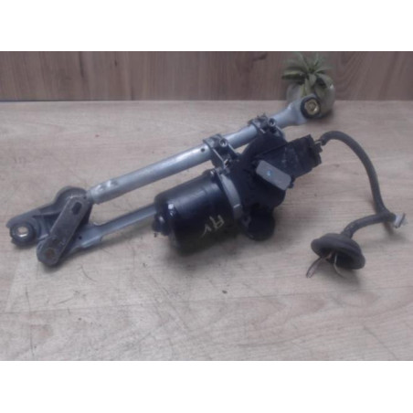 Moteur essuie glace avant TOYOTA AYGO 1 PHASE 1 d’occasion