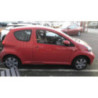 Moteur essuie glace avant TOYOTA AYGO 1 PHASE 1 d’occasion