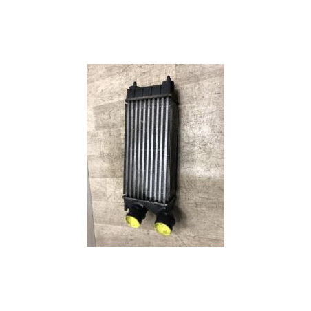 Echangeur air (Intercooler) PEUGEOT 5008 1 PHASE 1 d’occasion