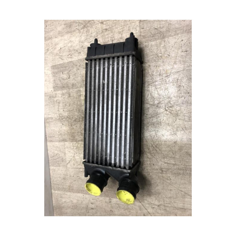 Echangeur air (Intercooler) PEUGEOT 5008 1 PHASE 1 d’occasion