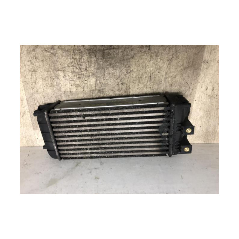 Echangeur air (Intercooler) PEUGEOT 5008 1 PHASE 1 d’occasion