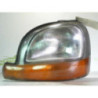 Optique avant principal gauche (feux)(phare) RENAULT KANGOO 1 PHASE 1 d’occasion