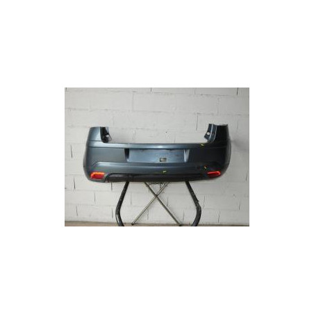 Pare choc arriere CITROEN C4 1 PHASE 1 COUPE d’occasion